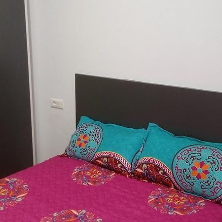 Piso Estacion Apartment Silleda Exterior photo